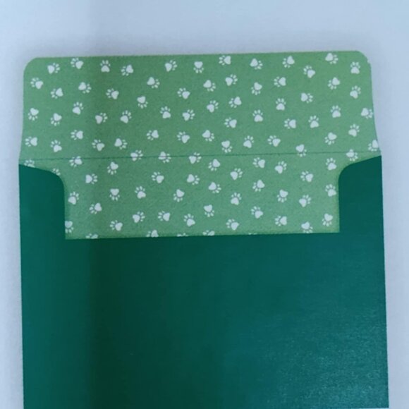 Hallmark Christmas cards - set of 16 w/envelopes - New - Picture 3 of 6